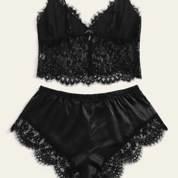 LINGERIE SET ‼️ - Picture 2 of 2